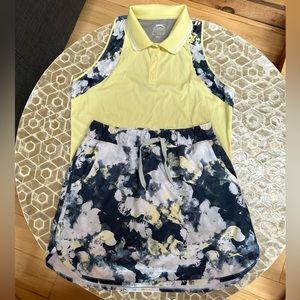 Slazenger women’s golf set